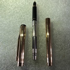 Vintage Sheaffer gold