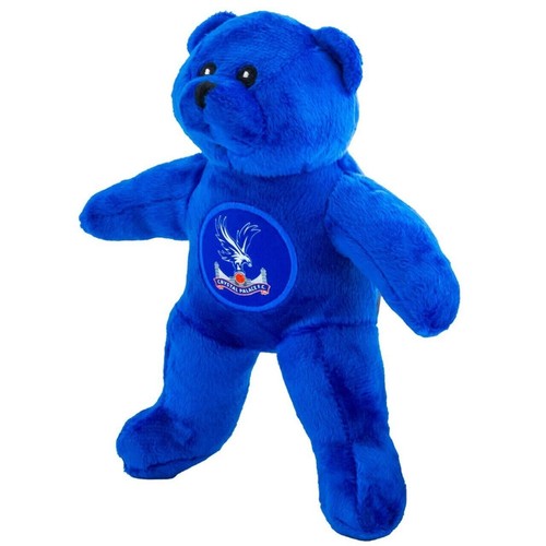 Crystal palace plush bear - crystal,