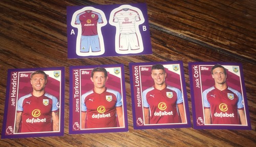 Merlin 2018 premier league - premier,