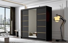 ELUKS - Flavio Modern Bedroom