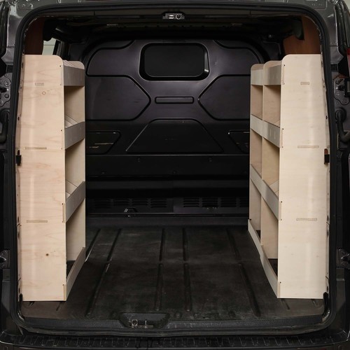 Ford transit custom - custom, l1