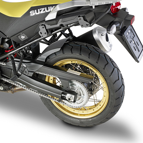 Givi specific abs fender - specific,