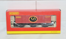 Hornby R6259 6 Wheel Closed