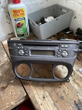 Nissan Almera Radio Stereo Cd Player Head Unit No Code 2000-2007‡