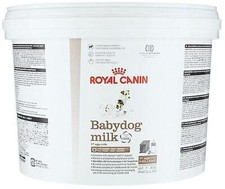 Royal canin baby dog milk - canin,