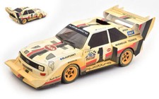 Vehicles Rally Car 1:18 CMR