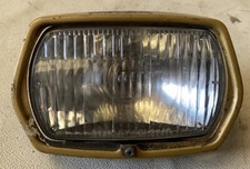 Yamaha Passola Head Light -