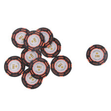 Monte Carlo Label Crown Design