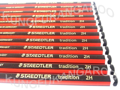 Staedtler tradition - 12,