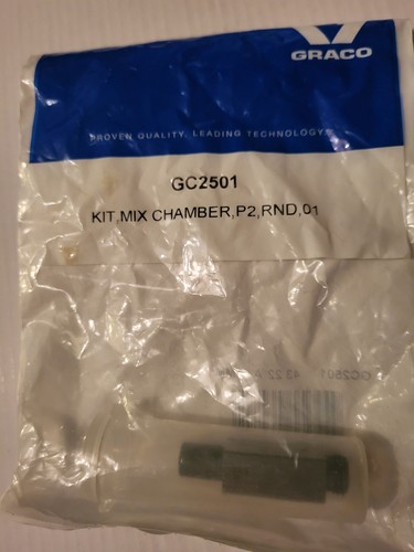 Graco mix chamber rnd - graco,