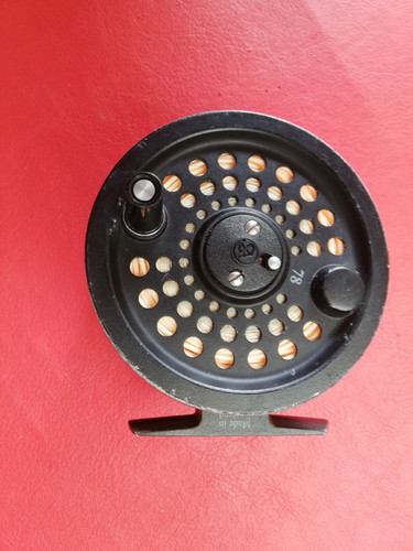 Scientific anglers system - anglers, 2