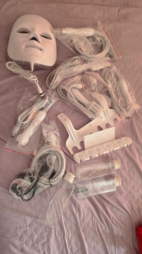 7in1 spa hydra water - spa,