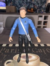 Diamond Select Art Asylum Star Trek Original Series Dr. McCoy, Sulu, Chekov