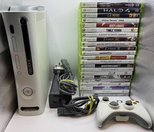 Microsoft Xbox 360 60gb