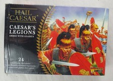 28mm Hail Caesar: Caesar's