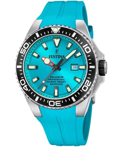 Festina f20664 gents - f20664/5,