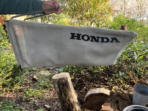 Honda hr173 hrb423 - hr173, genuine