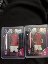 Topps Premier League Bundle