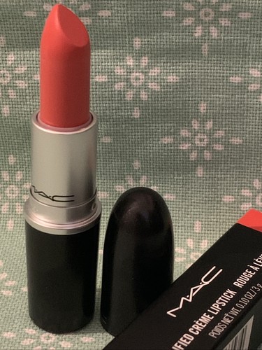 Mac amplified creme - mac,