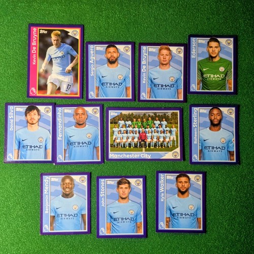 Manchester city merlin 2018 - manchester,