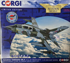 Corgi Aviation Archive Panavia