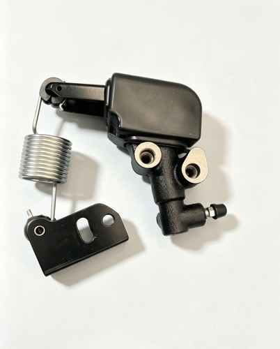 Brake load sensing valve - brake,