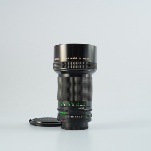 Excellent canon new - excellent,