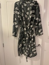 Mens Starwars Dressing Gown