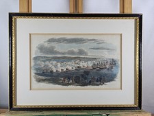 LORD NELSON ENGAGING THE