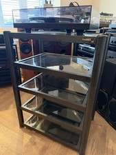 TARGET AUDIO 5 TIER HIFI