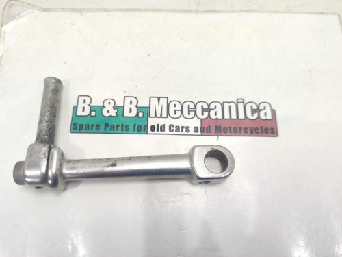 Lever start recoil motorcycle - lever,