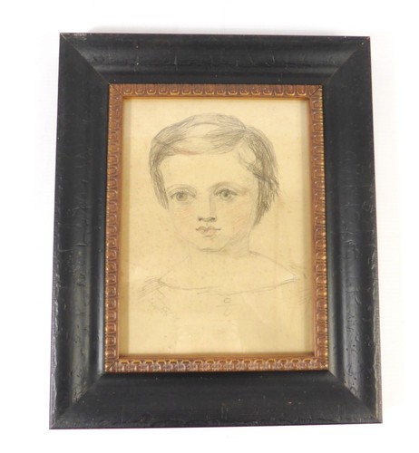 Antique original pencil - original,