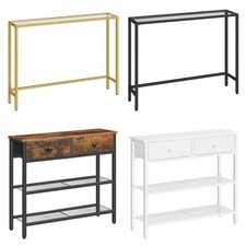 75/100 cm Console Table Sofa