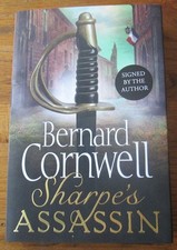 Sharpe assassin bernard - assassin,,