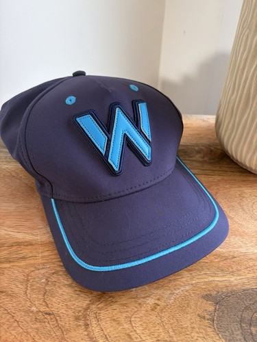 Williams racing baseball - williams,