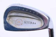 Miura Forged Satin Series Gap