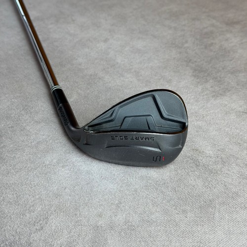 Cleveland smart sole black - smart,