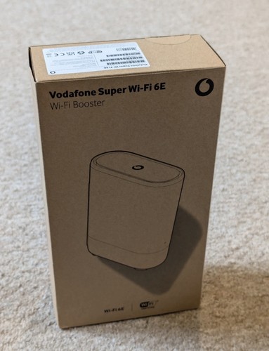 Vodafone super 6e - super,