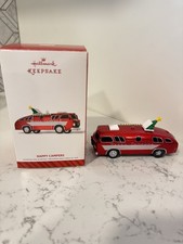 Hallmark Keepsake Ornament