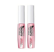 2pc Avon Nail Experts Express