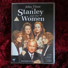 Stanley And The Woman - DVD -