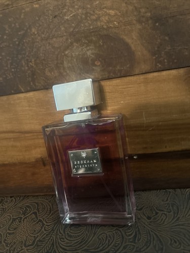 Beckham signature david - beckham,