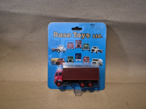 Base toys models - base, a6c-01