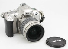 Nikon F55 35mm SLR Camera Body