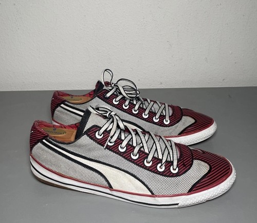 Puma 917 pop art - puma,