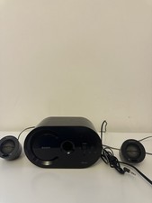Sony SRS-D25 2.1 Channel Wired