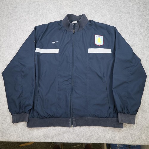 Aston villa jacket - villa, xl