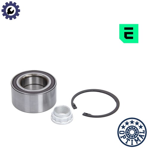 Wheel bearing kit 502110 for - bearing,