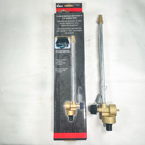 Heater propane converter - heater,