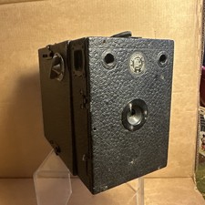 Vintage Photographic Camera